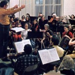 kcco_bruce-mcintyre_1972 Kansas City Civic Orchestra in 1972, conductor Bruce McIntyre.