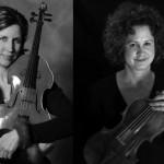 Kate Hamilton & Sarah Gentry, soloists