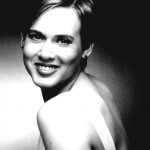Jessica Goldring, soprano