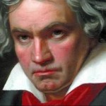 Ludwig van Beethoven