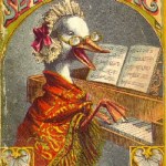 mother goose